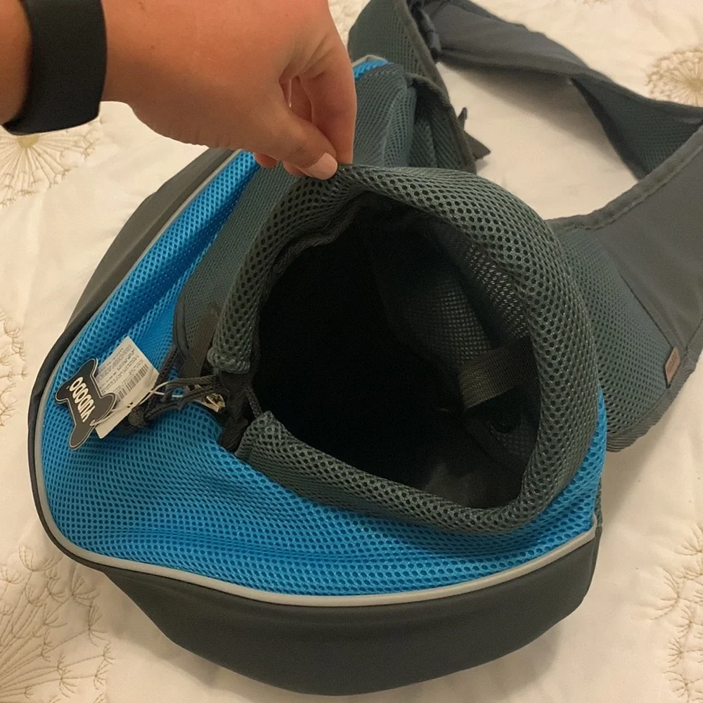 Medium dog sling